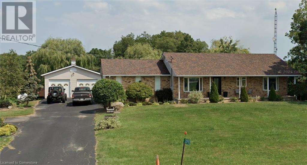 2092 #17 Haldimand Road Property Photo