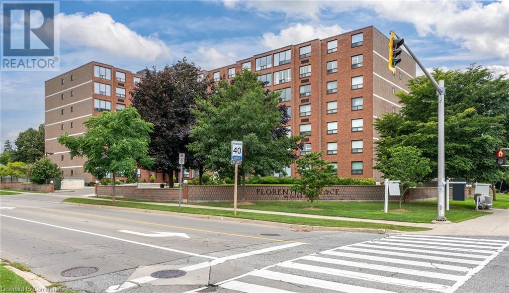99 Donn Avenue Unit# 104 Property Photo