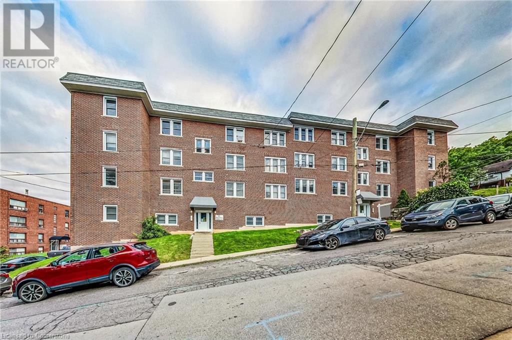 21 Mountwood Avenue Unit# 7 Property Photo