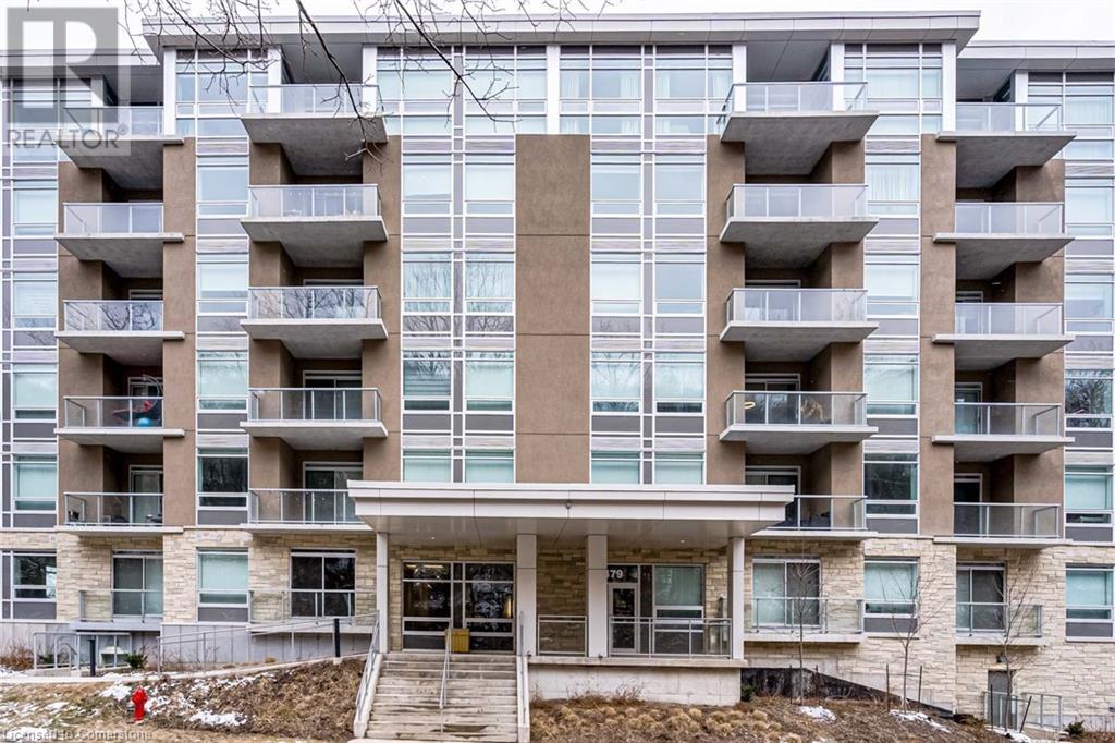 479 Charlton Avenue E Unit# 501 Property Photo