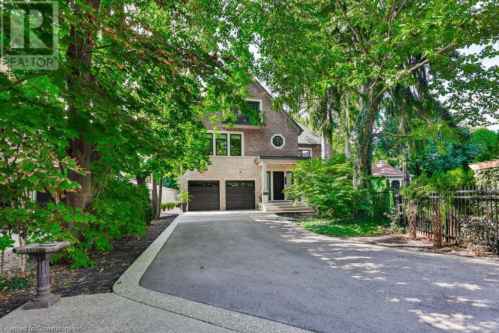 2409 Lakeshore Road Property Photo