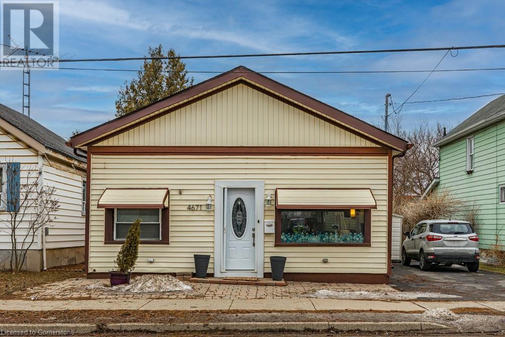 4671 Ferguson Street Property Photo