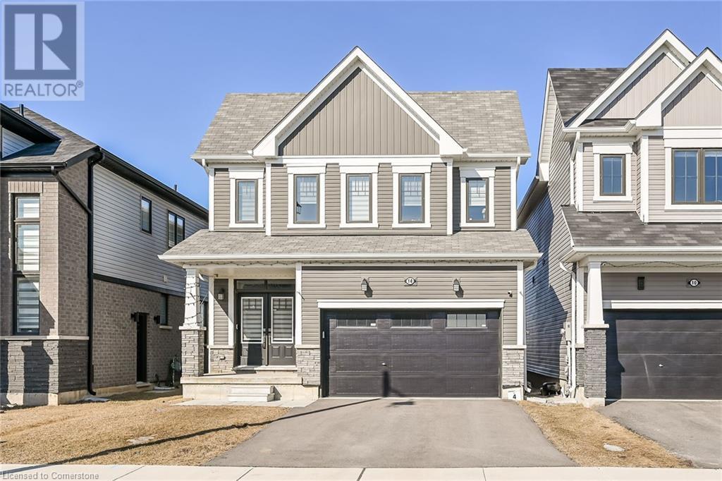 14 Oaktree Drive Property Photo