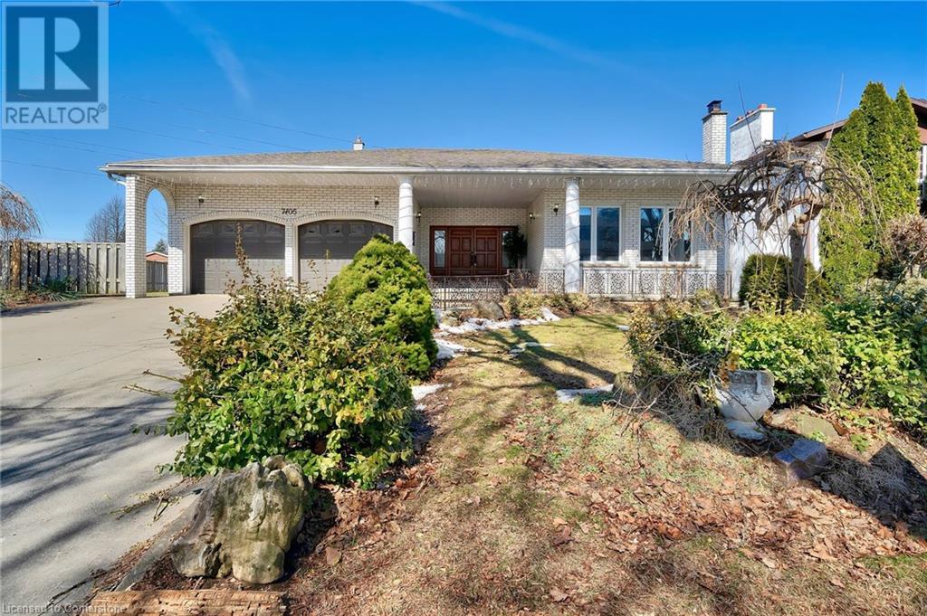 7105 York Drive Property Photo