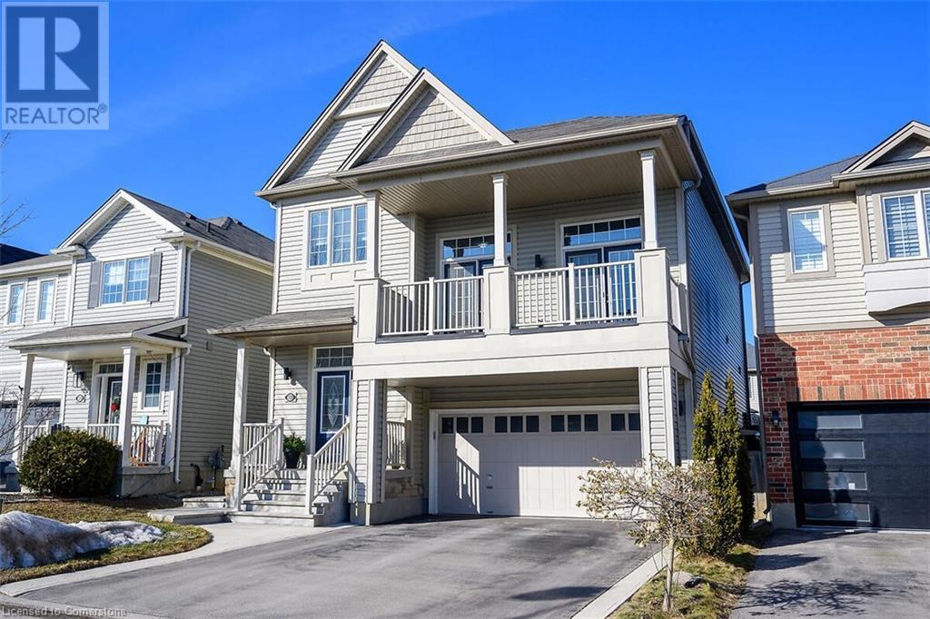 120 Whitwell Way Property Photo