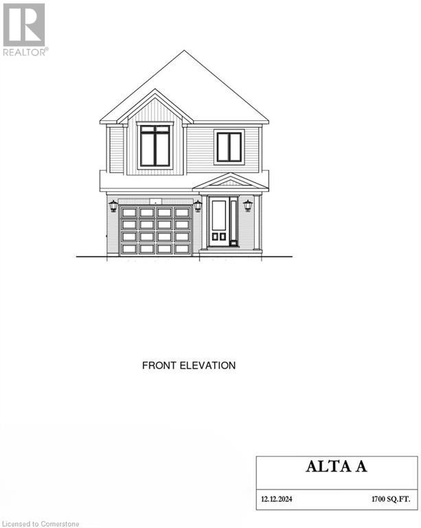 524 Anton Crescent Property Photo