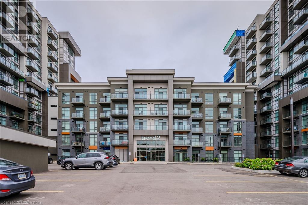 460 Dundas Street Unit# 319 Property Photo