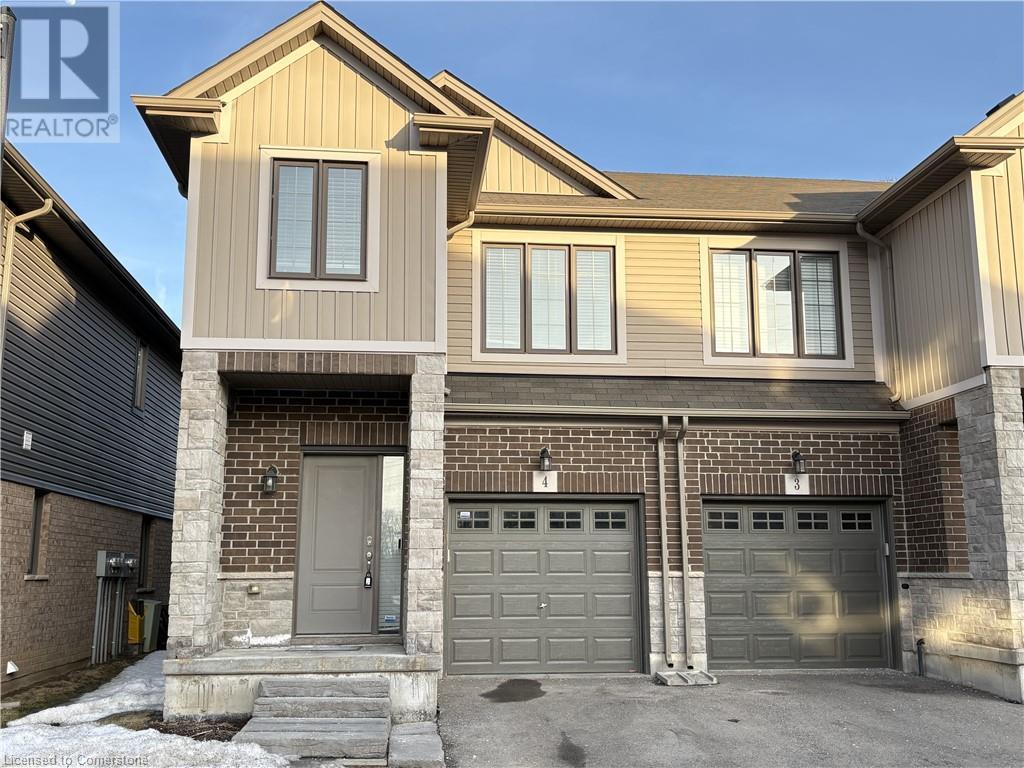 377 Glancaster Road Unit# 4 Property Photo