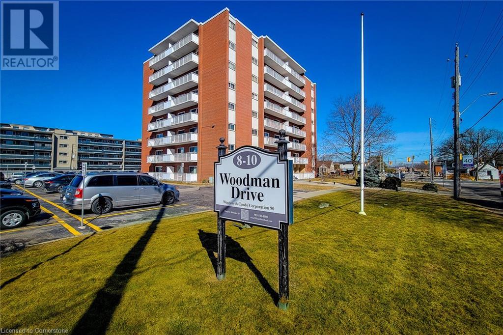 8 Woodman Drive S Unit# 504 Property Photo