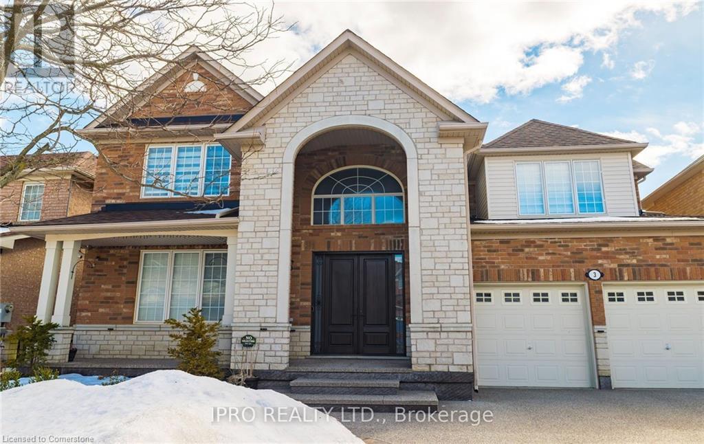3 Balmy Way Property Photo