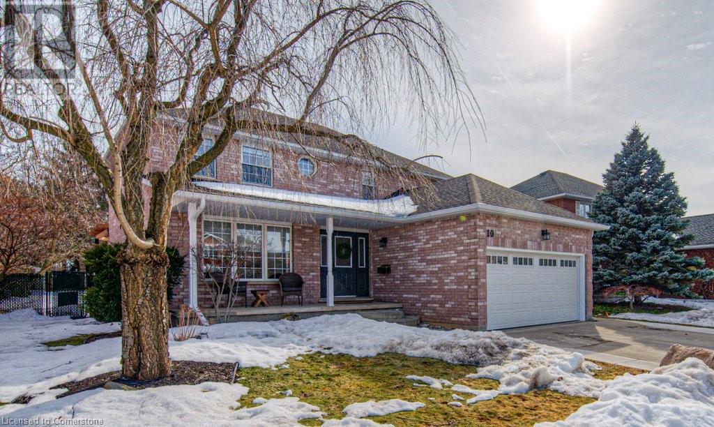 10 Hume Drive Property Photo