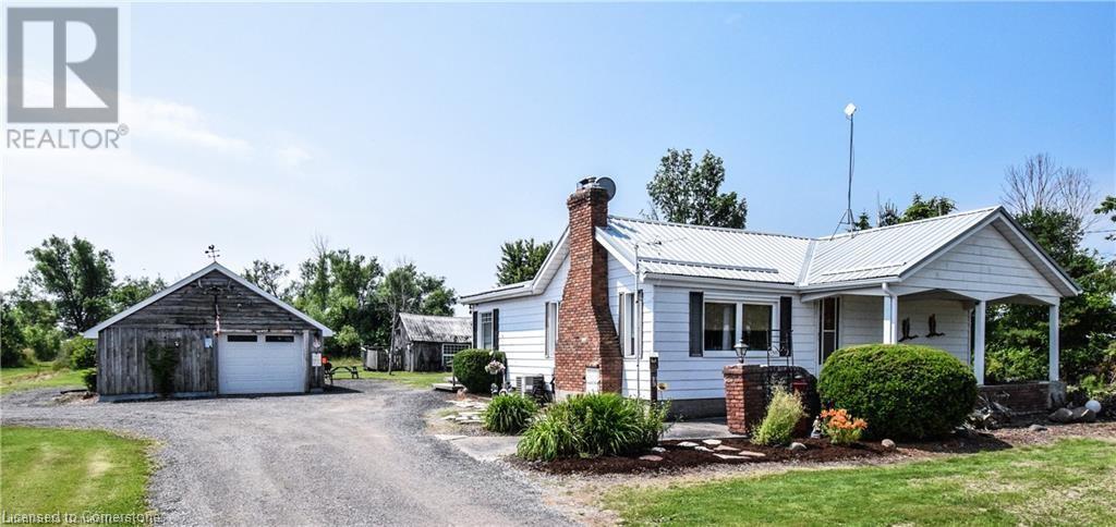 2406 North Shore Drive Property Photo