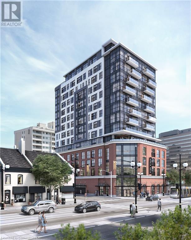 206 King Street W Property Photo 1