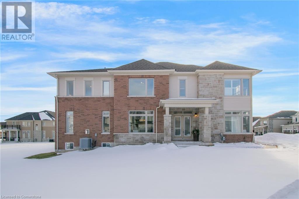 140 Povey Road Property Photo