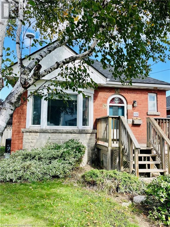 115 Brucedale Avenue E Property Photo