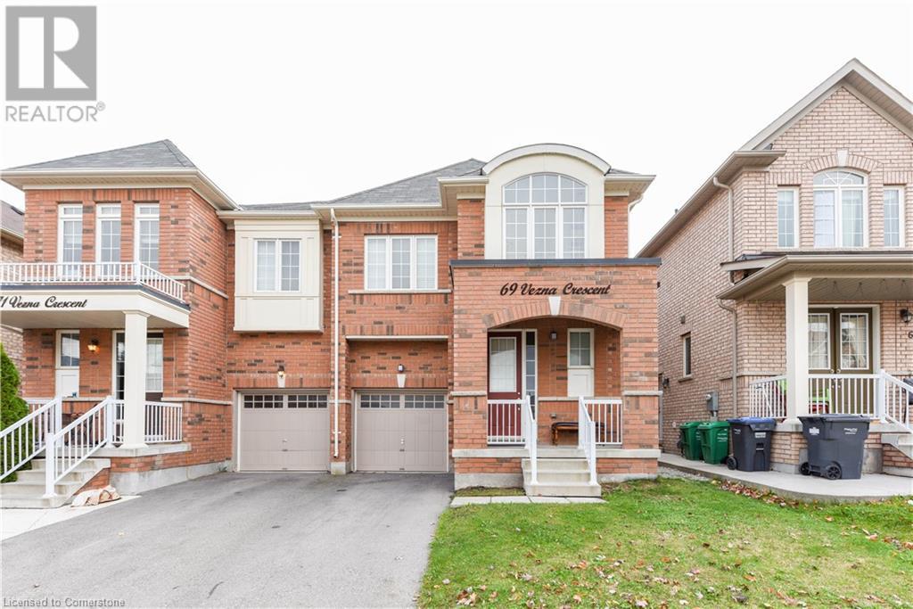 69 Vezna Crescent Property Photo