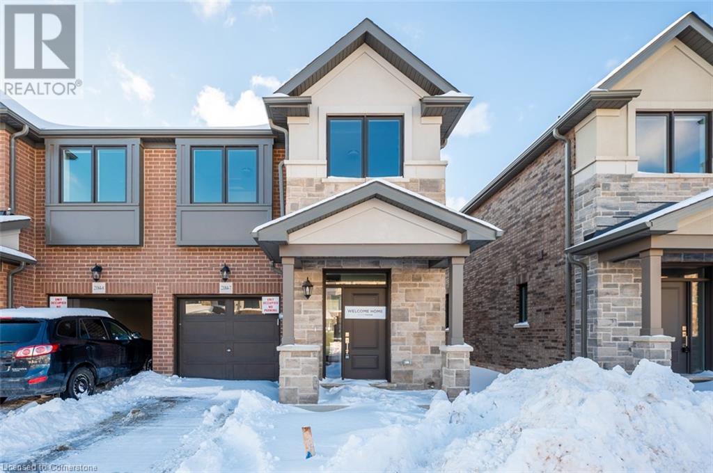 2184 Postmaster Drive Unit# 7 Property Photo