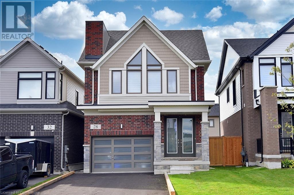 28 Fairey Crescent Property Photo
