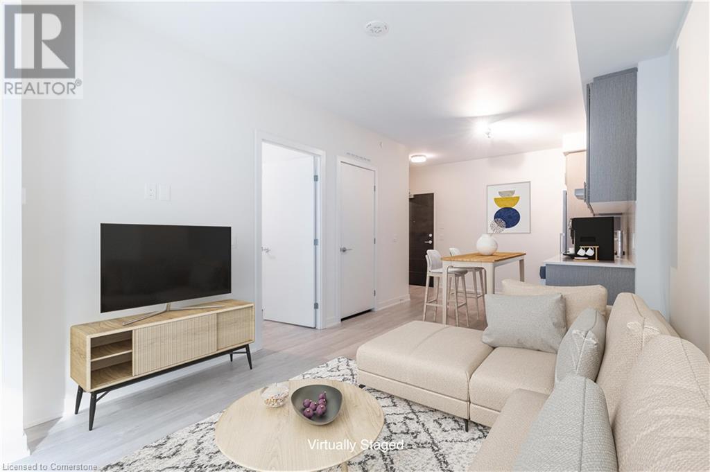212 King William Street Unit# 409 Property Photo