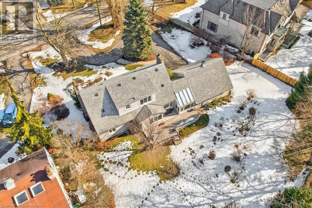 510 Meadow Wood Road Property Photo
