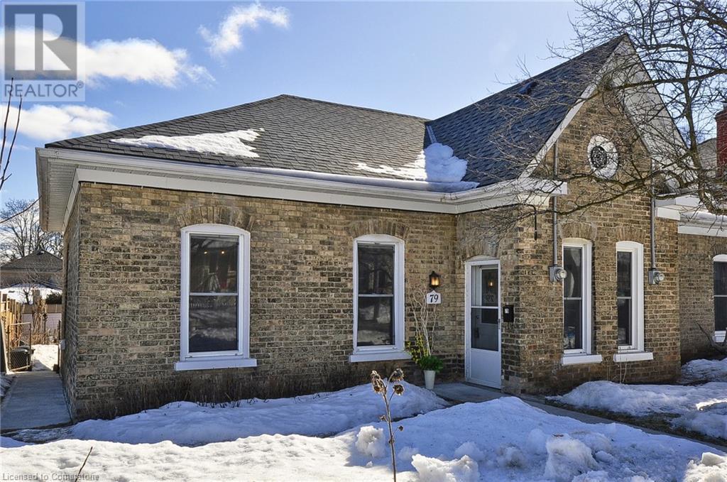 79 Barrie Street Property Photo
