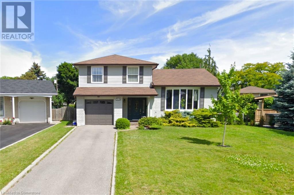 508 Donegal Drive Property Photo