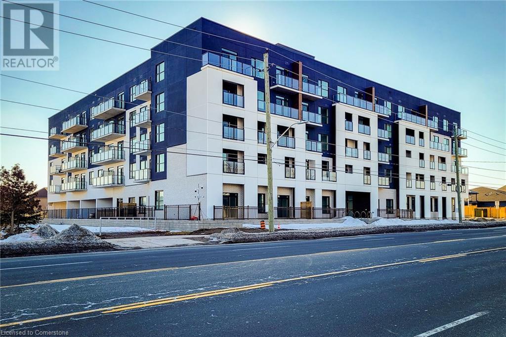 1936 Rymal Road E Unit# 518 Property Photo