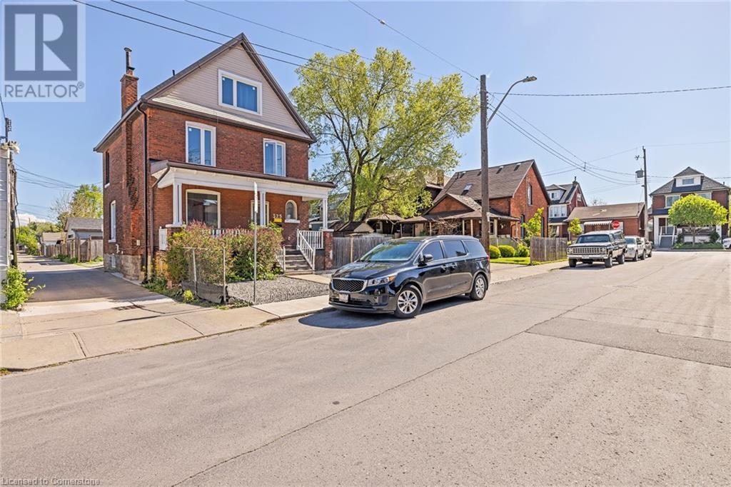 325 Robert Street Unit# Main Property Photo