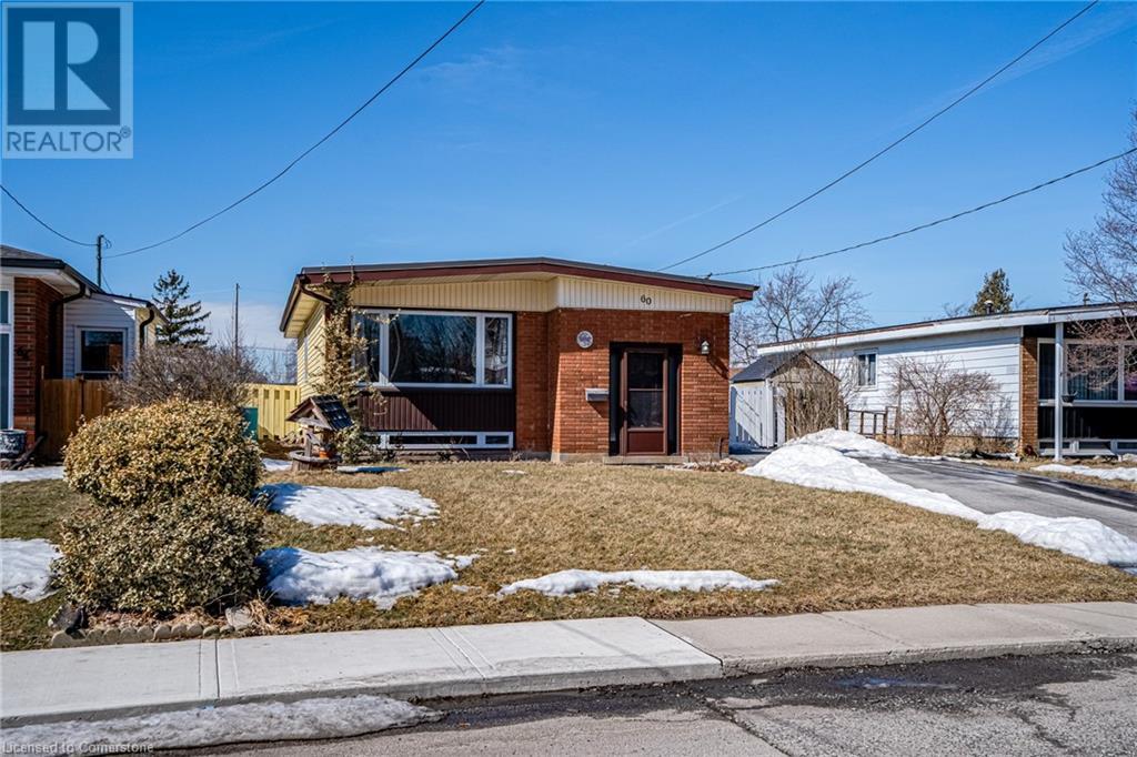 60 Fielding Crescent Property Photo