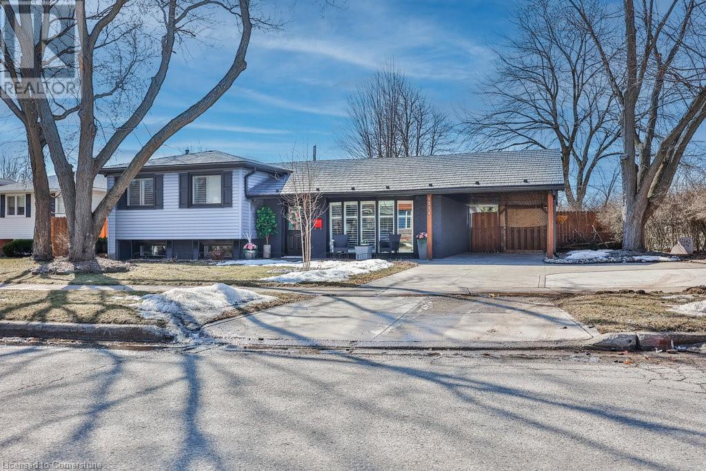1214 Nottingham Avenue Property Photo