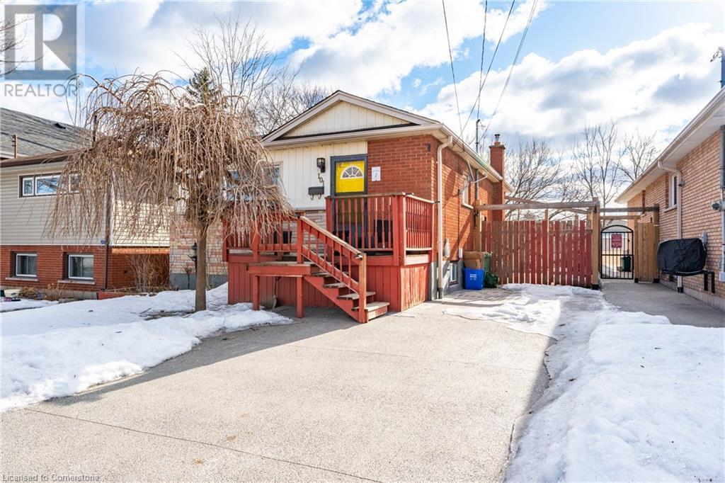 101 East 24th Street Property Photo