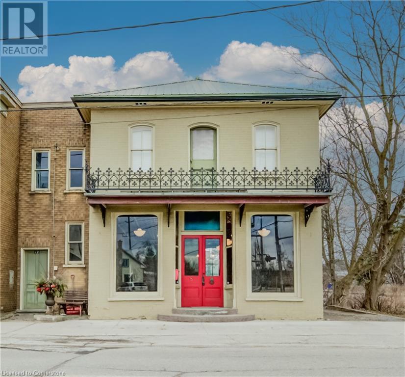 8 Foundry Street Property Photo