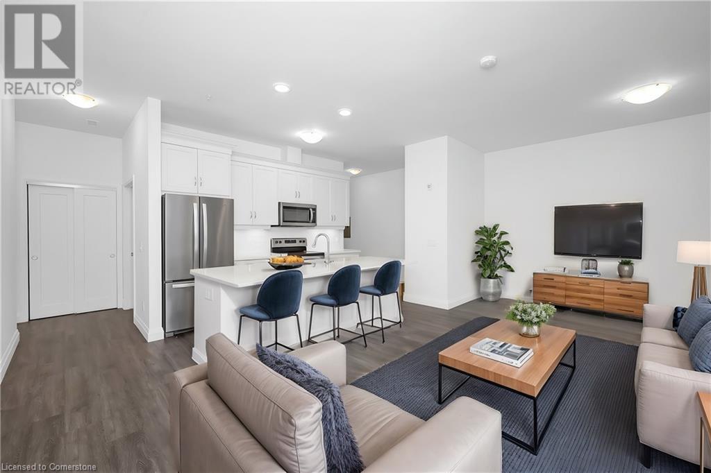 30 Hamilton Street South Street S Unit# 13 Property Photo