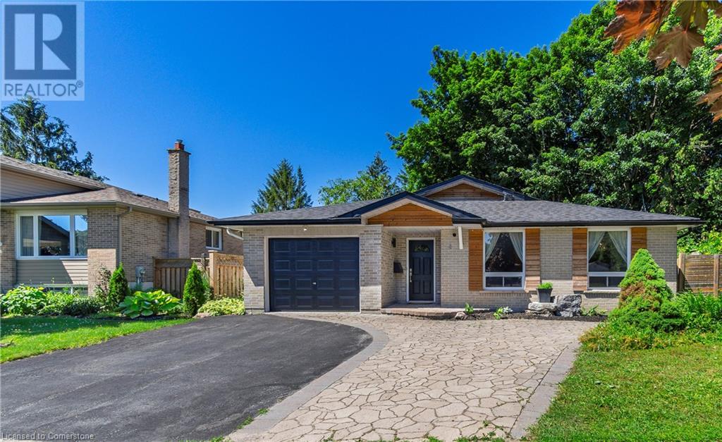 4 Patricia Avenue Unit# Lower Property Photo