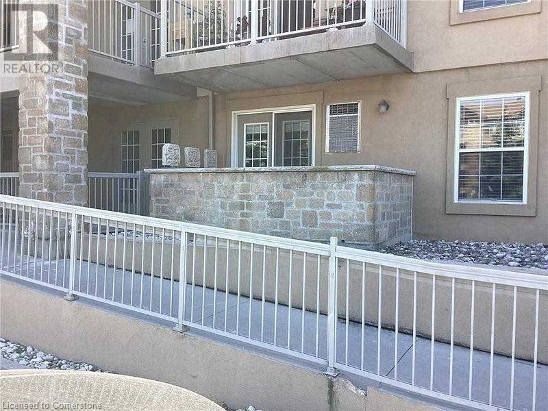 1820 Walkers Line Unit# 104 Property Photo