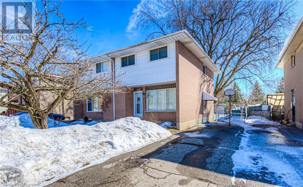 65 Overlea Drive Property Photo
