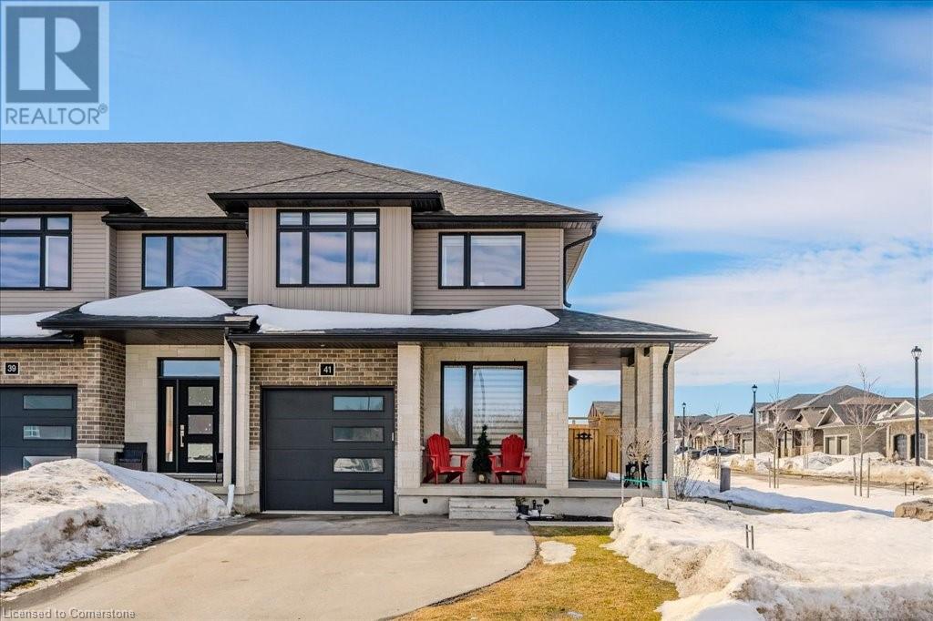 41 Rea Drive Property Photo