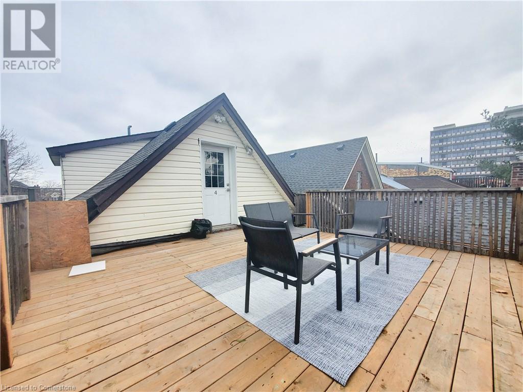 77 Victoria Avenue Unit# 4 Property Photo
