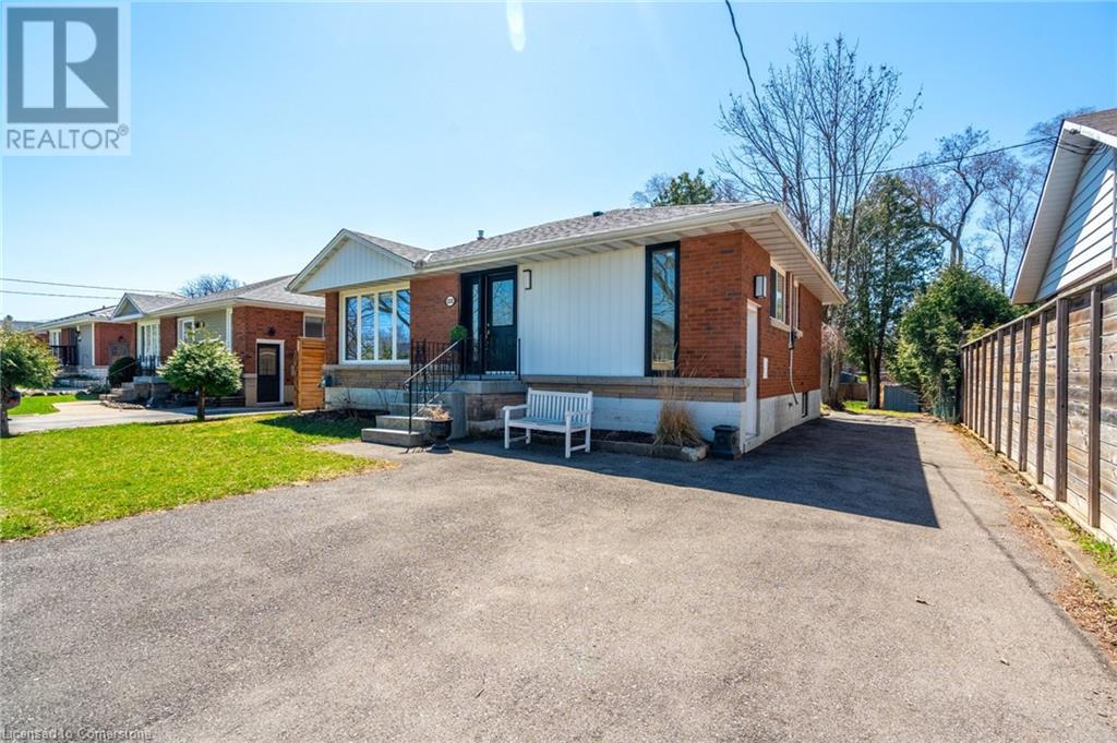 1232 Homewood Drive Property Photo
