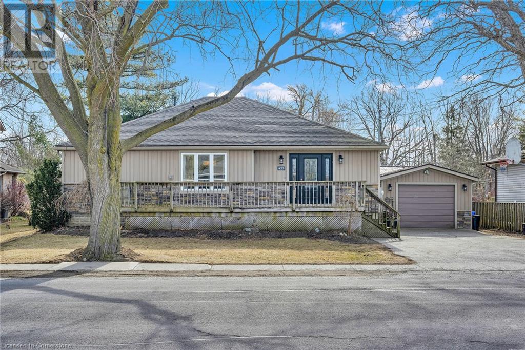 423 George Street Property Photo