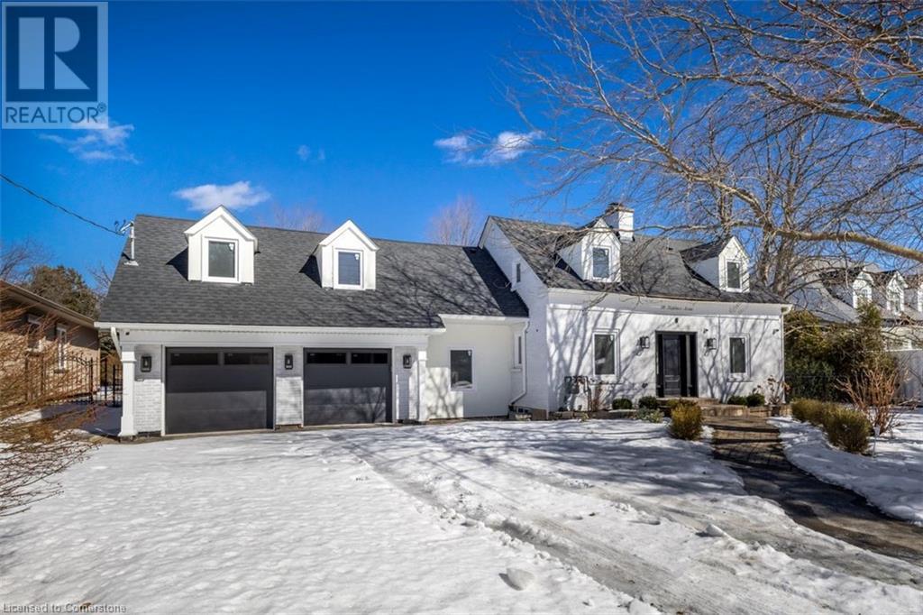 349 Maplehurst Avenue Property Photo