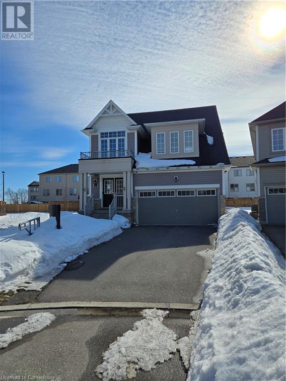 268 River Forks Lane Property Photo