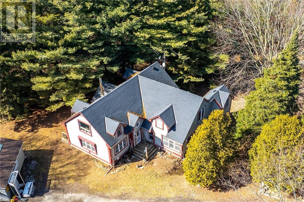 1172 North Shore Drive Property Photo