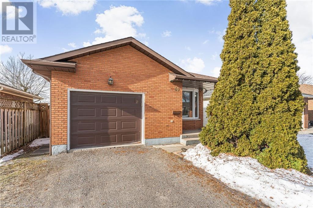 40 Northridge Drive Property Photo