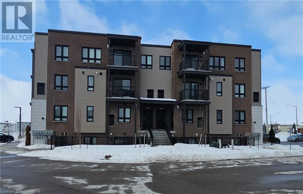 1331 Countrystone Drive Unit# A1 Property Photo
