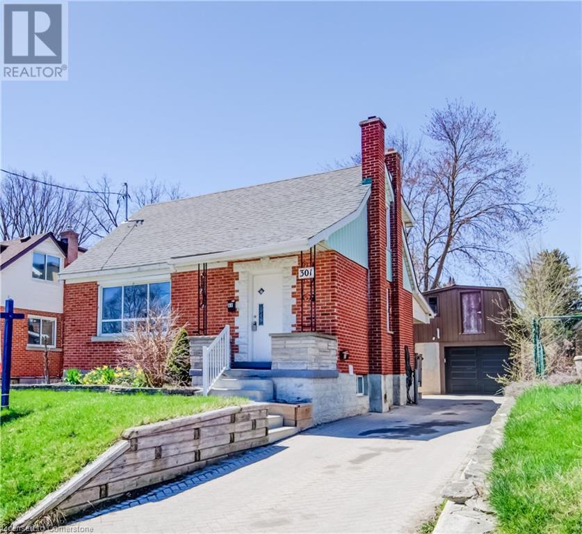 301 Highland Road E Property Photo