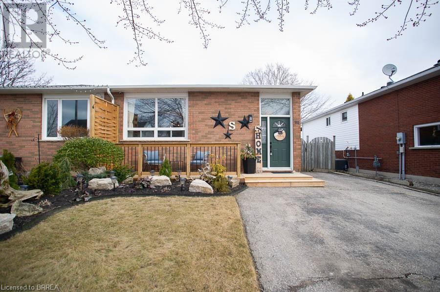 161 Aspen Street Property Photo