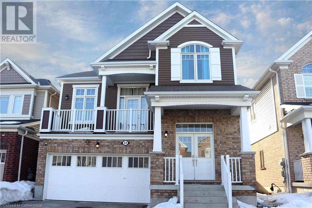 31 Sofitel Drive Property Photo