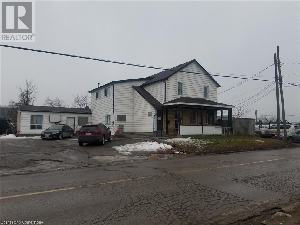 1085 Brydges Street Property Photo 1