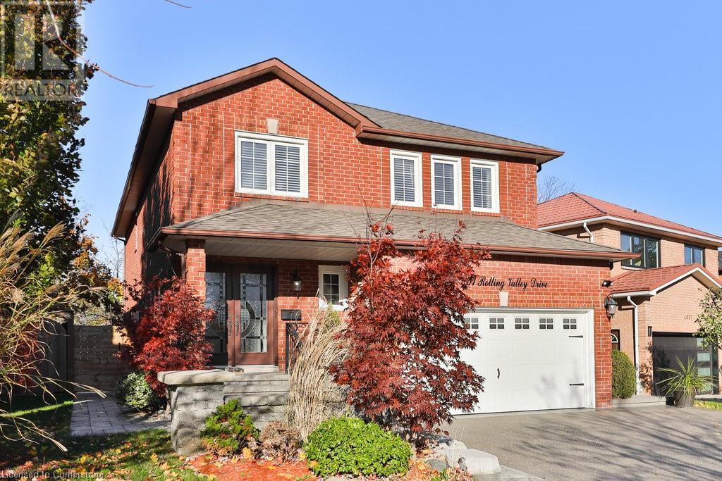 4061 Rolling Valley Drive Property Photo